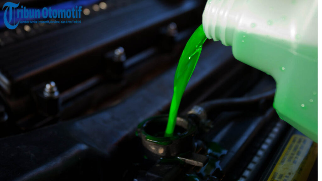 Simak Panduan Lengkap Merawat Radiator Mobil