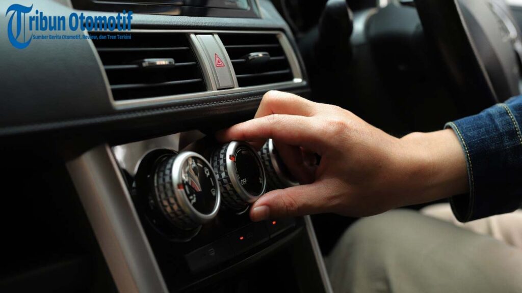 Rahasia AC Mobil Tetap Dingin Meski Cuaca Lagi Panas Banget!