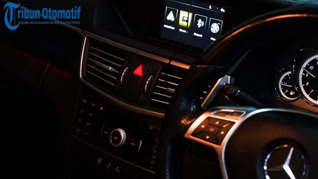 Rahasia AC Mobil Tetap Dingin Meski Cuaca Lagi Panas Banget!