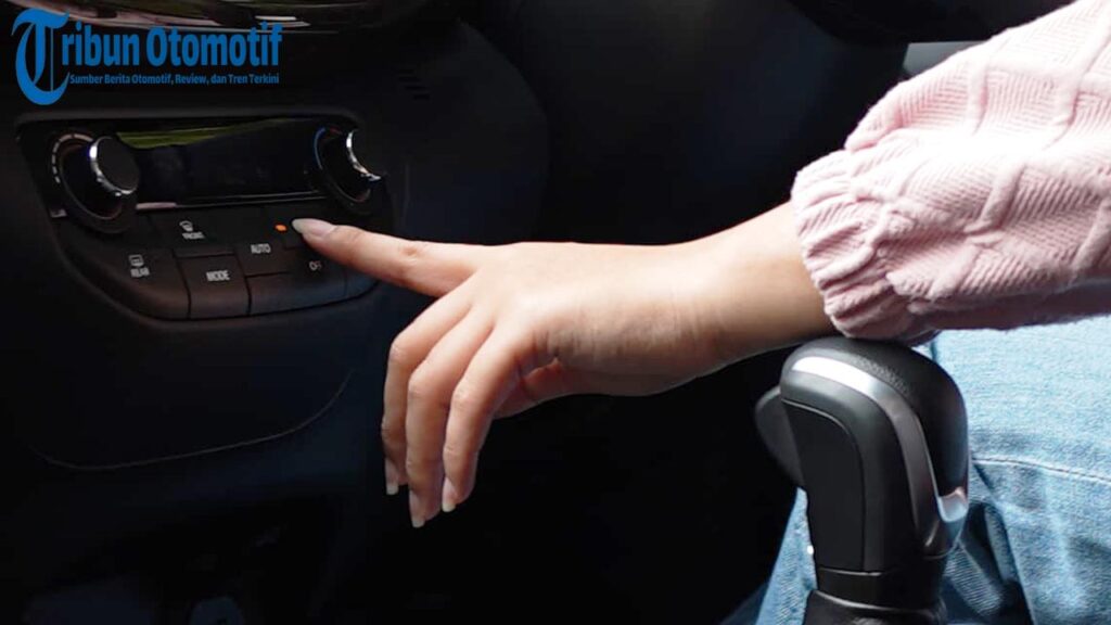 Rahasia AC Mobil Tetap Dingin Meski Cuaca Lagi Panas Banget!