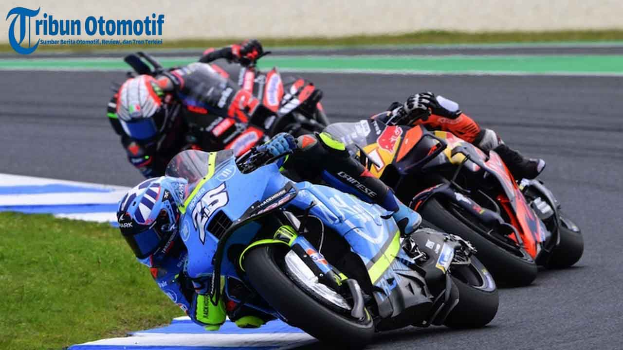 Raul Fernandez Gemparkan Phillip Island! Kemenangan Perdana yang Tak Terduga