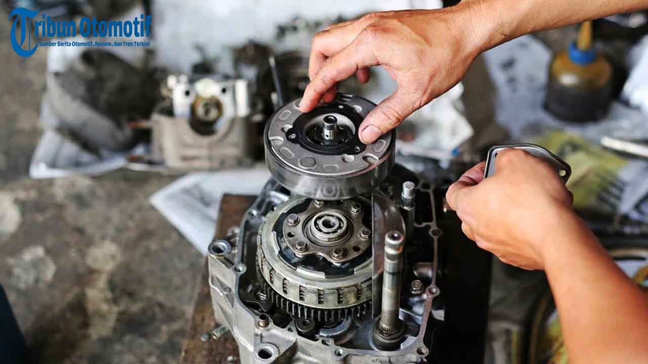 Ingin Motor Lebih Kencang? Pelajari Dulu Risiko dan Tips Bore Up yang Aman!