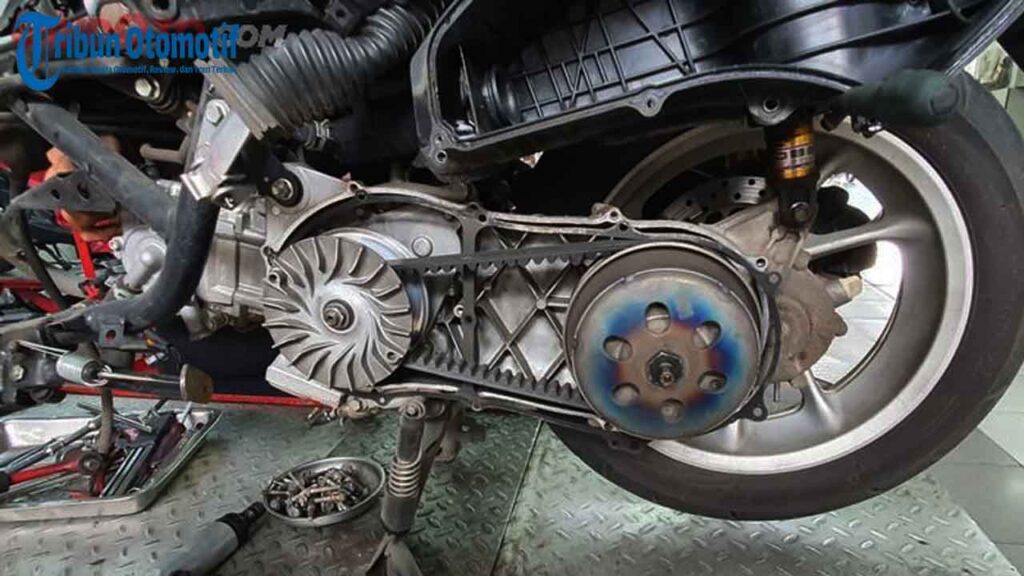 Pelajari Dulu Risiko dan Tips Bore Up yang Aman!