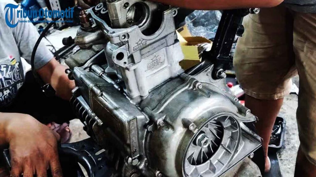 Pelajari Dulu Risiko dan Tips Bore Up yang Aman!