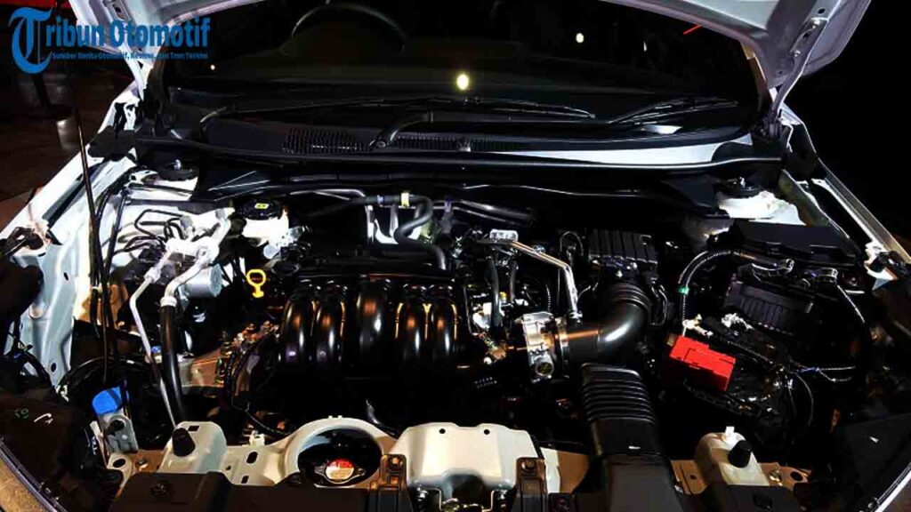 SUV Honda di Semua Segmen: BR-V, WR-V, CR-V