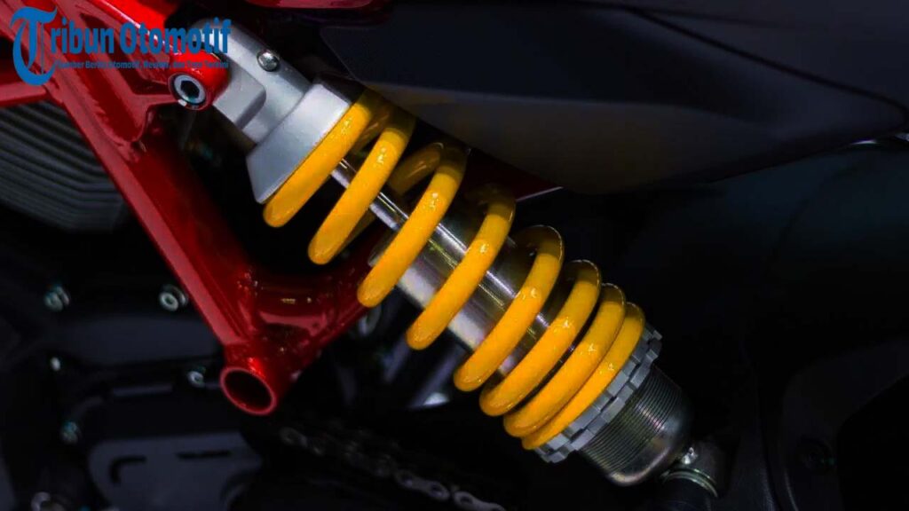 Shockbreaker Nyaman dan Tahan Lama? Ini Daftar Merek Terbaik