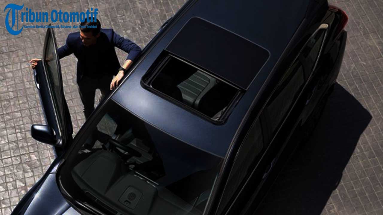 Lebih dari Sekadar Gaya! Ini Fungsi Sebenarnya Sunroof Mobil yang Jarang Diketahui