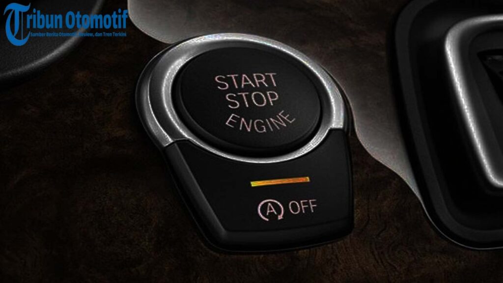 Mobil Tak Mau Hidup Meski Tombol Start Ditekan?