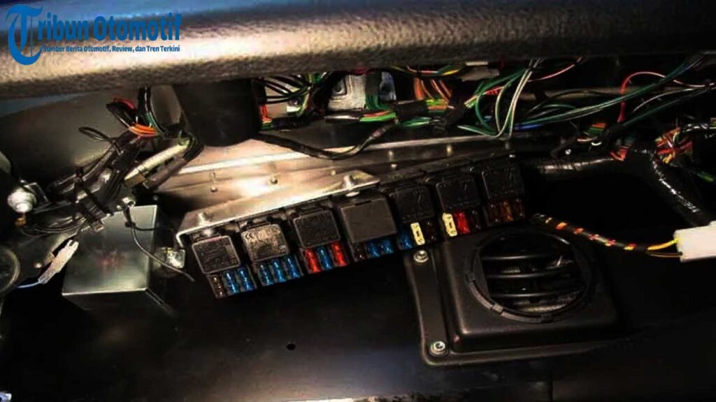 Mobil Tak Mau Hidup Meski Tombol Start Ditekan?
