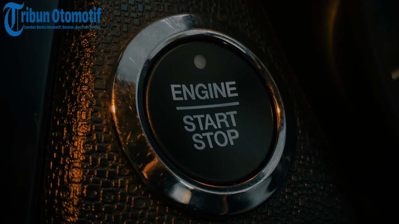 Mobil Tak Mau Hidup Meski Tombol Start Ditekan? Jangan Panik, Ini Solusinya!