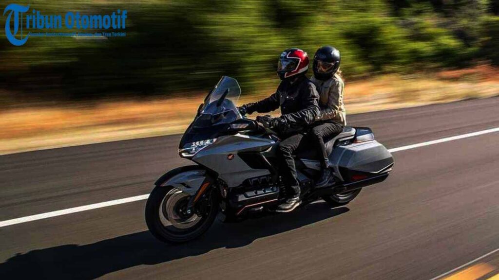 Mengapa Touring Motor Jadi Gaya Hidup Sehat dan Produktif bagi Pengendara Modern