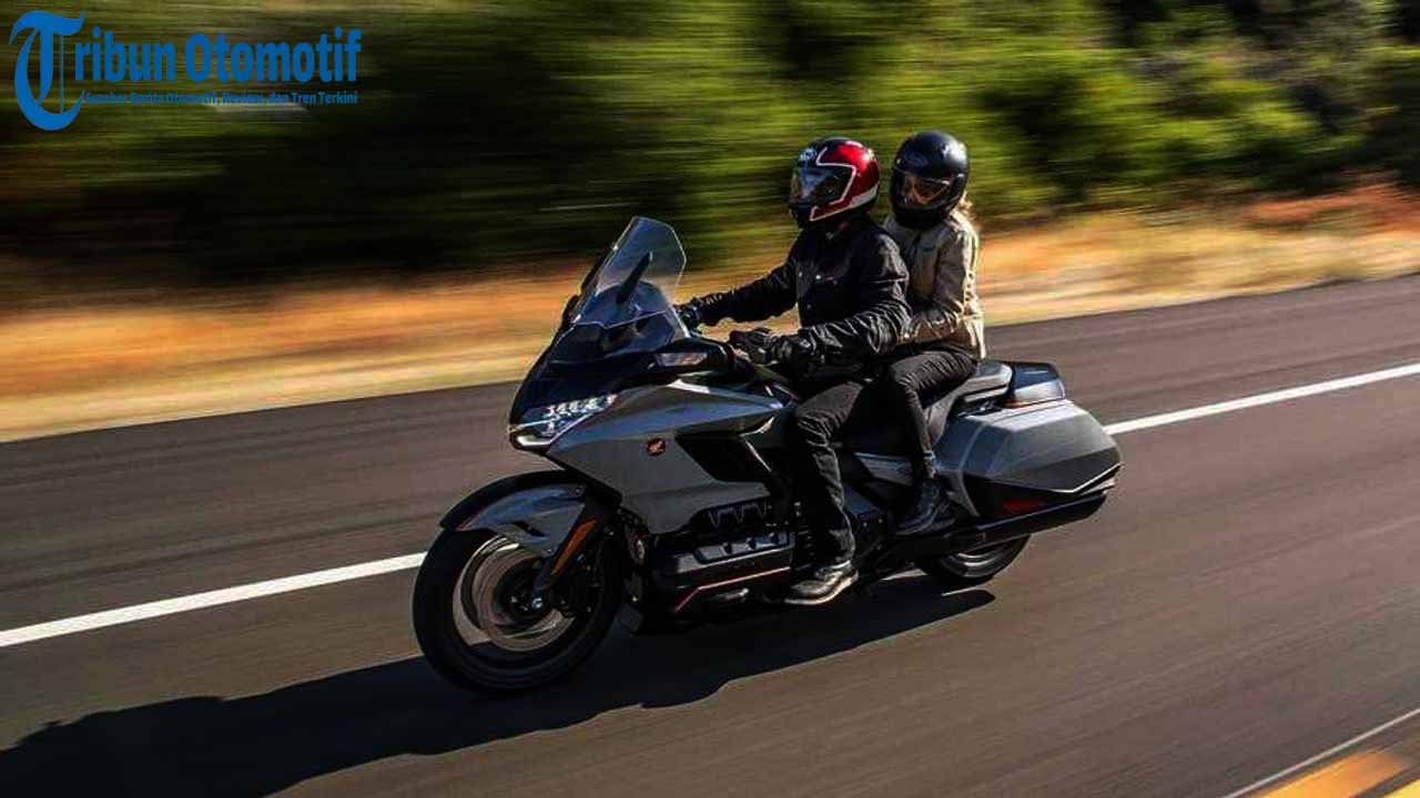 Mengapa Touring Motor Jadi Gaya Hidup Sehat dan Produktif bagi Pengendara Modern