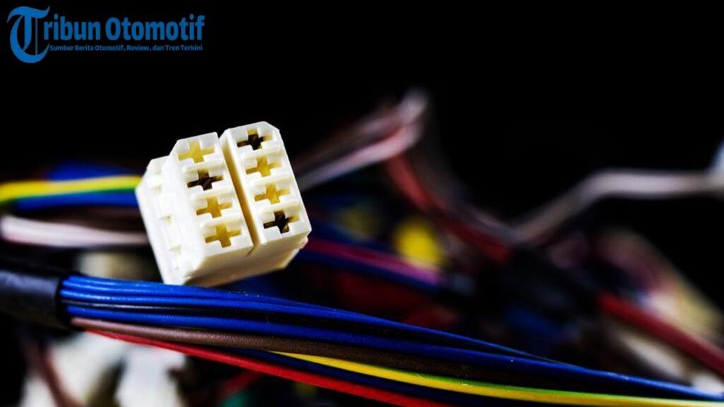 Sebelum Ubah Kabel Mobil, Ketahui Dulu Risiko dan Tips Aman