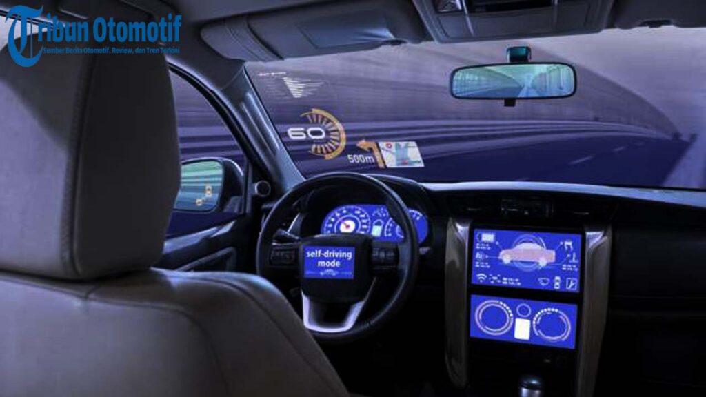 V2V Technology: Ketika Mobil Saling Bertukar Data