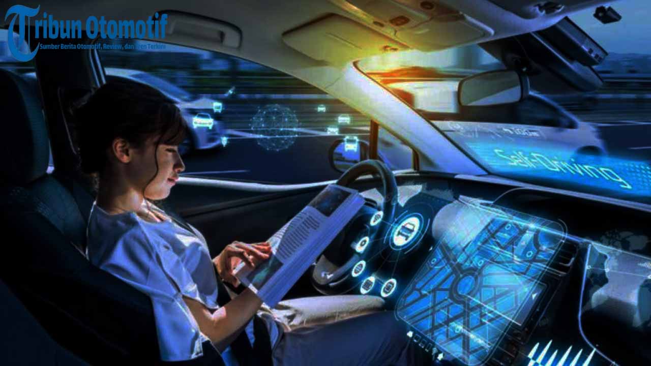 V2V Technology: Ketika Mobil Saling Bertukar Data Demi Keselamatan di Jalan Raya