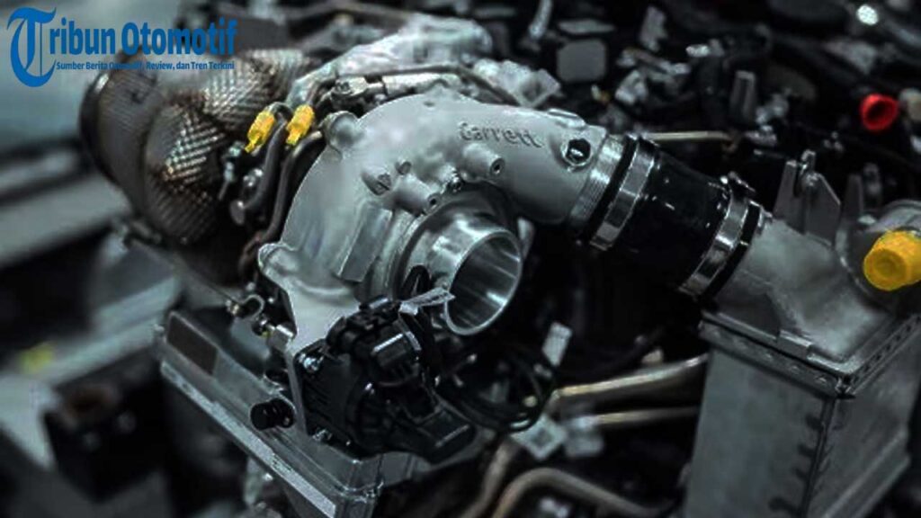 VGT Turbo: Teknologi Pintar di Balik Performa Buas