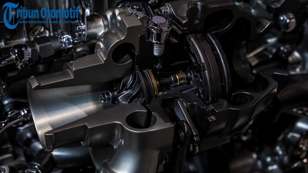 VGT Turbo: Teknologi Pintar di Balik Performa Buas