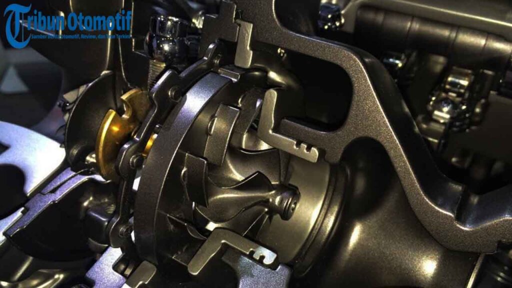 VGT Turbo: Teknologi Pintar di Balik Performa Buas Fortuner dan Pajero Sport