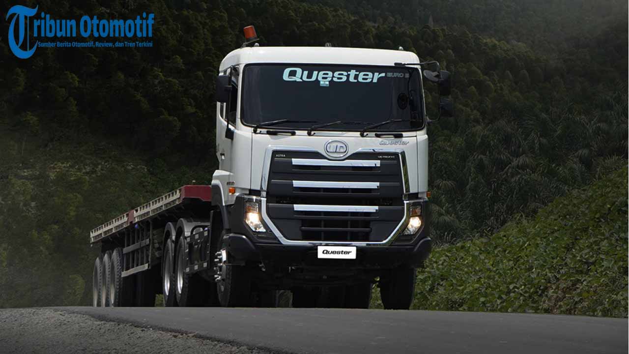 Truk ODOL Akan Punah! Sistem Timbang Otomatis WIM-VISI Jadi Pengawal Jalan Raya