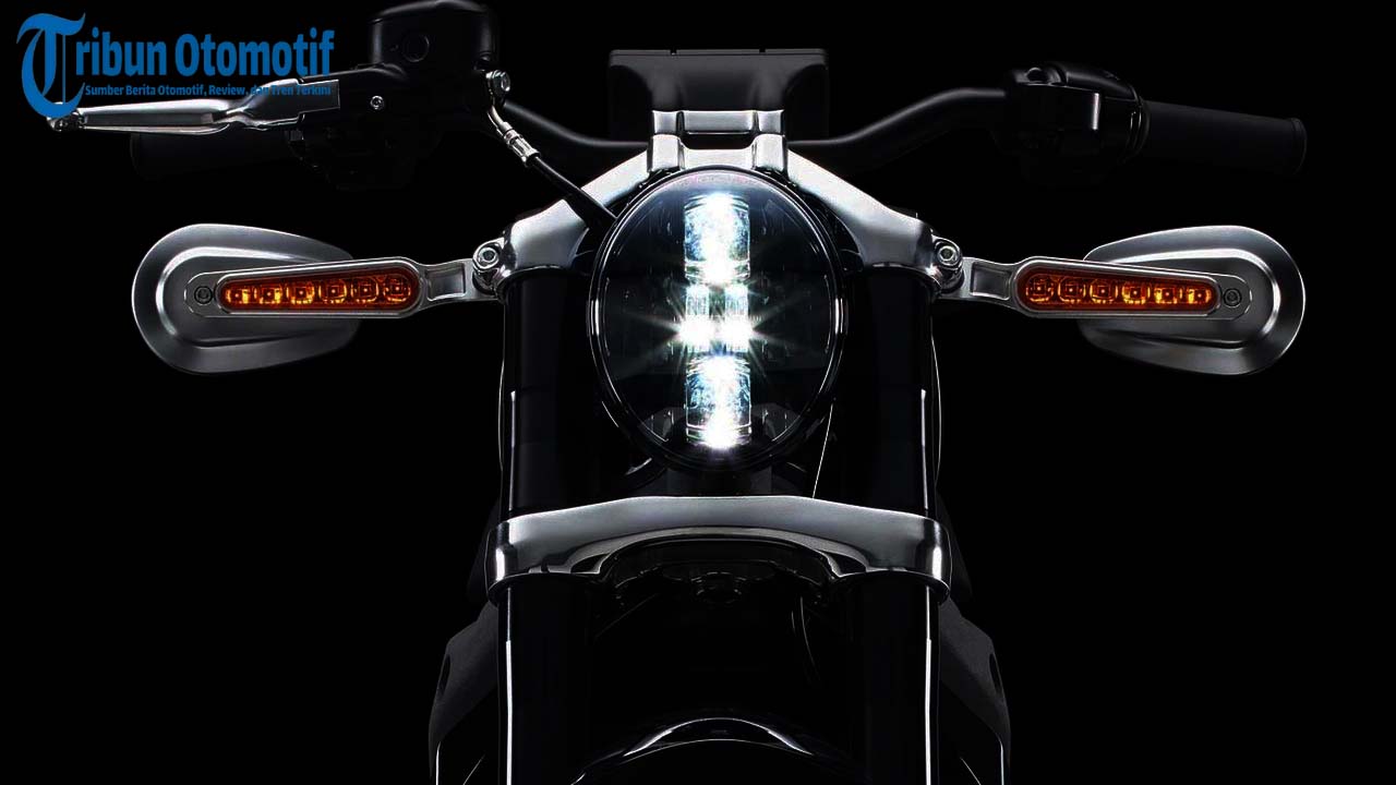 Bukan Sekadar Harley Lagi! LiveWire, Wajah Baru Motor Listrik dari Amerika