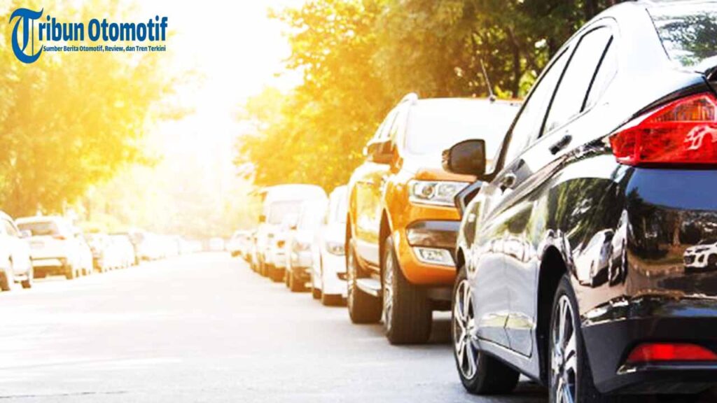 Air Sumur Bisa Bikin Warna Mobil Cepat Pudar?