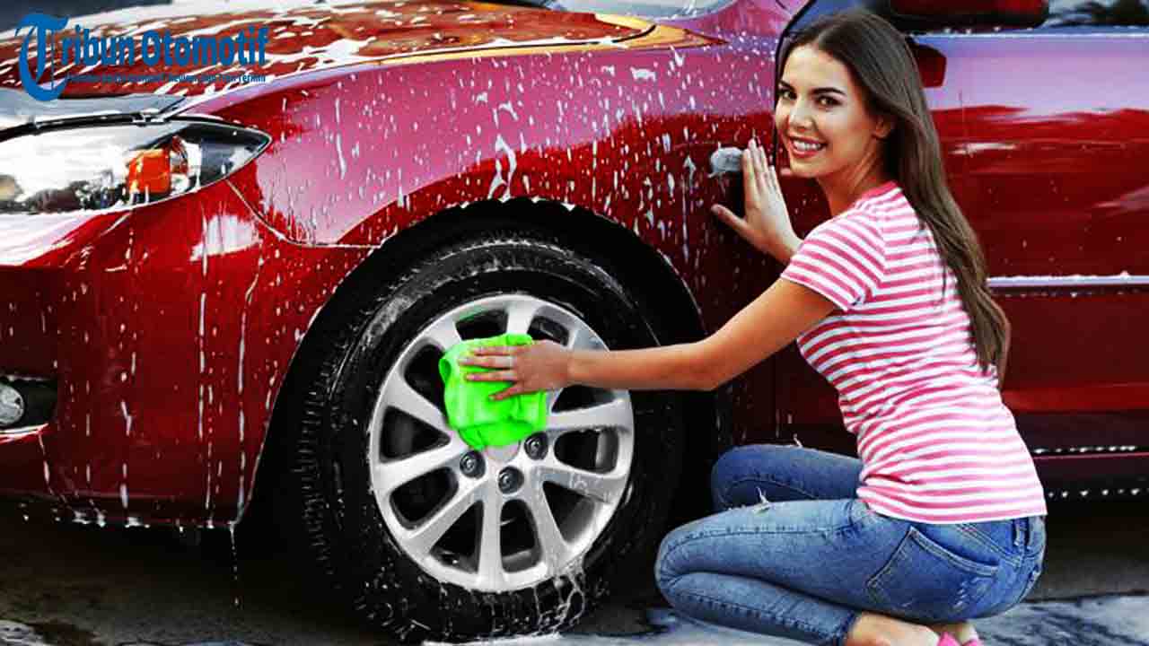 Benarkah Air Sumur Bisa Bikin Warna Mobil Cepat Pudar? Ini Penjelasan Ahlinya!