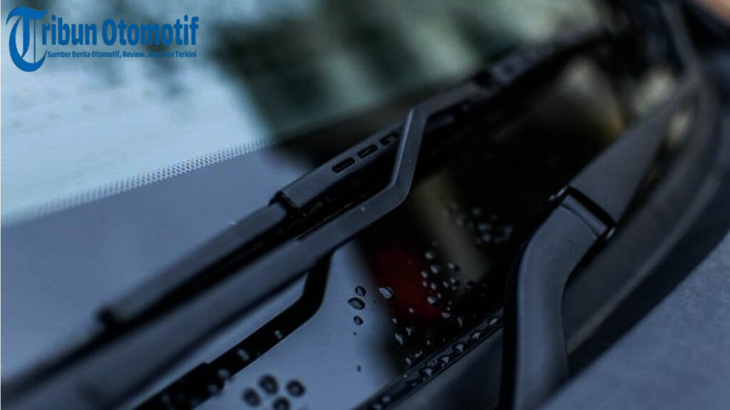 Hujan Tak Lagi Jadi Masalah! Wiper Beam atau Hybrid, Mana yang Lebih Andal?