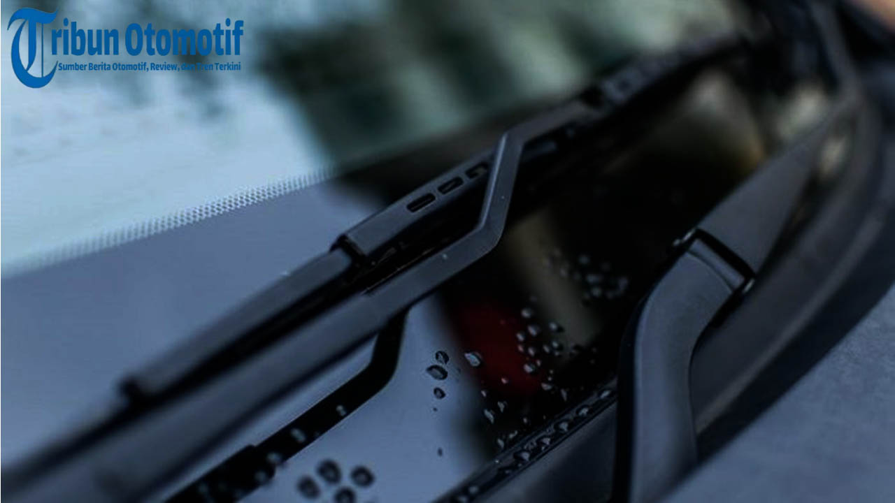 Hujan Tak Lagi Jadi Masalah! Wiper Beam atau Hybrid, Mana yang Lebih Andal?