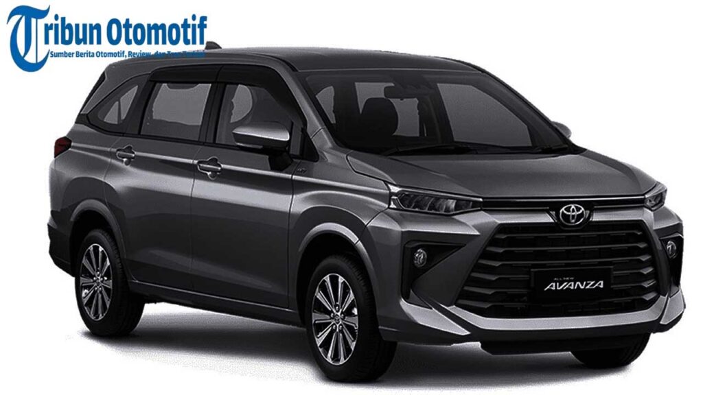 Xenia atau Avanza 2025? Ini Jawaban Siapa yang Lebih Unggul