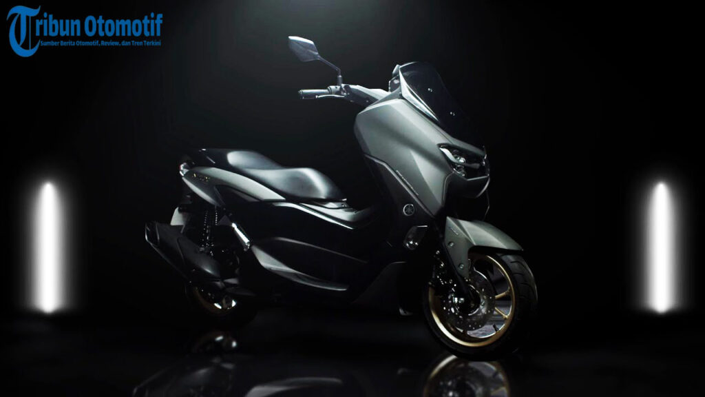 YECVT Yamaha Bikin Berkendara Semakin Adaptif