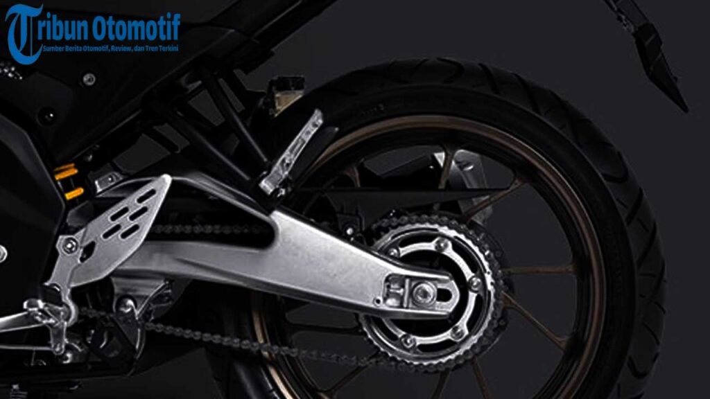 Yamaha Vixion Street Fighter: Motor Harian Jadi Petarung Jalanan!
