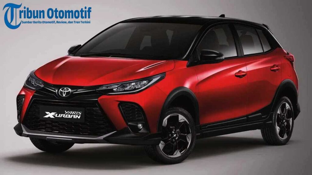 Yaris vs Yaris Cross: Si Kecil Lincah atau SUV Stylish