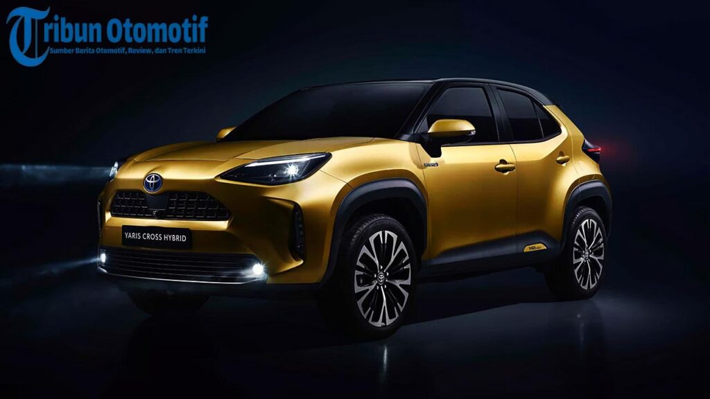 Yaris vs Yaris Cross: Si Kecil Lincah atau SUV Stylish