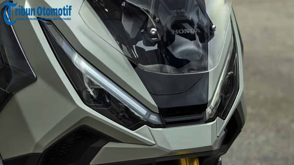 Honda X-ADV 750 Masih Jadi Incaran Pecinta Touring