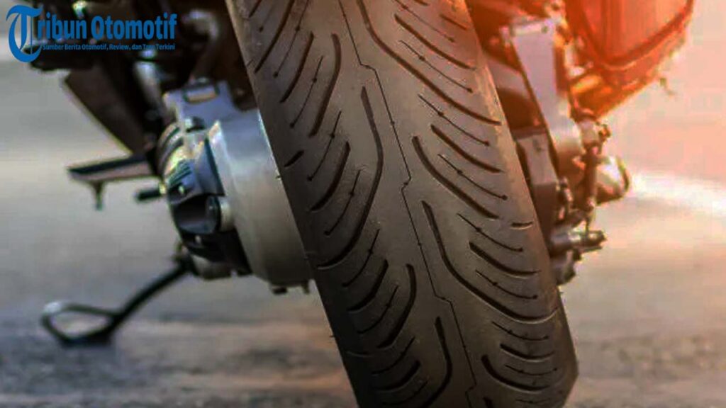 Jenis Ban Motor dan Fungsinya untuk Berbagai Medan