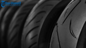 Biar Nggak Salah Pilih! Inilah 7 Jenis Ban Motor dan Fungsinya untuk Berbagai Medan