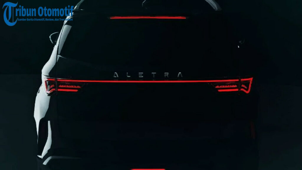 Dua Pilihan Baterai, Jarak Tempuh 530 Km — Inilah Keunggulan BYD M6 di Indonesia