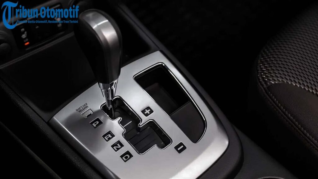 Mobil Jadi Berat dan Boros? Bisa Jadi Gara-Gara Oli Matic