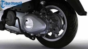 Vespa Primavera, Skuter Gaya Italia yang Terus Bersaing di Era Modern